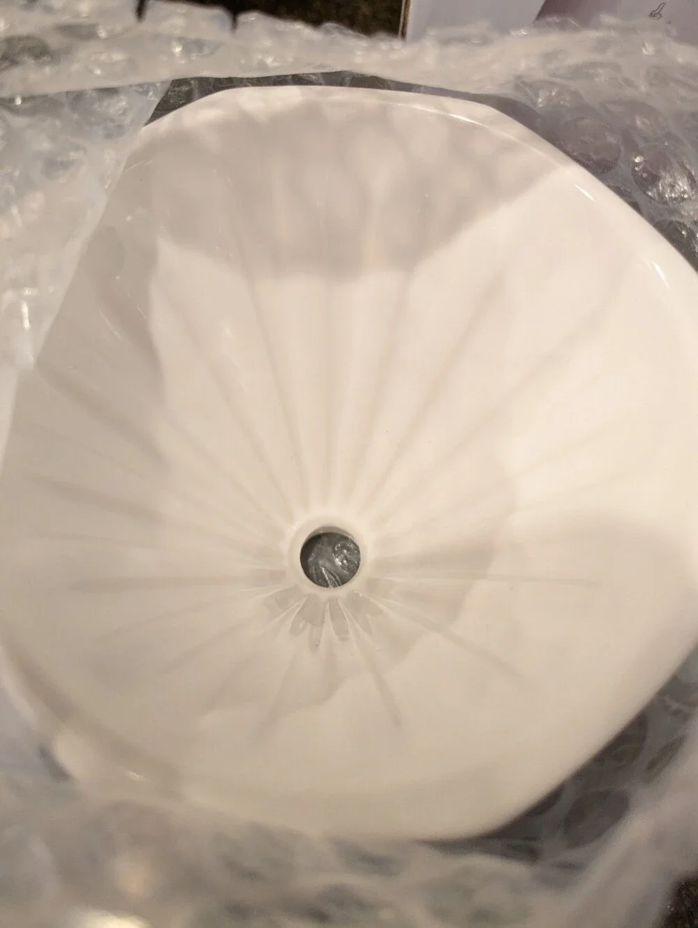 Bialetti Porcelain Coffee Pourover